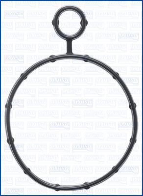Gasket, vacuum pump - 01630400 AJUSA