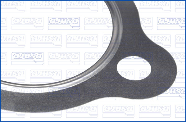 Gasket, exhaust pipe - 01771200 AJUSA
