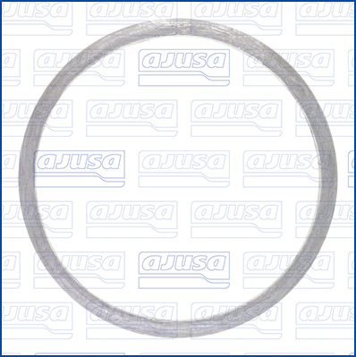 Gasket, exhaust pipe - 01794000 AJUSA