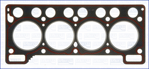 Gasket, cylinder head - 10001100 AJUSA