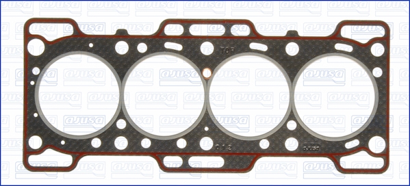 Gasket, cylinder head - 10002700 AJUSA