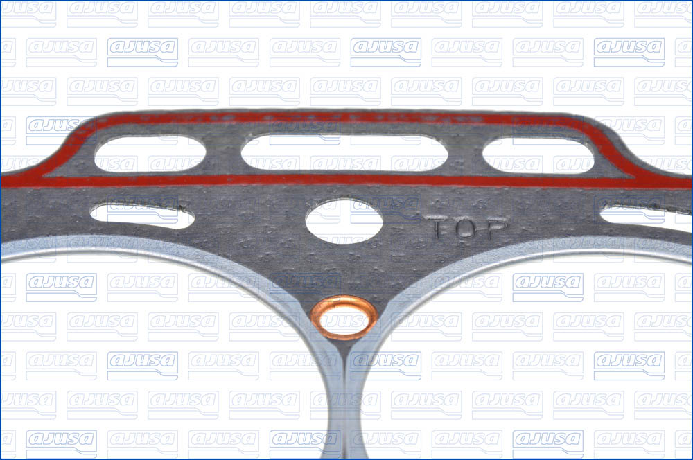 Gasket, cylinder head - 10002700 AJUSA