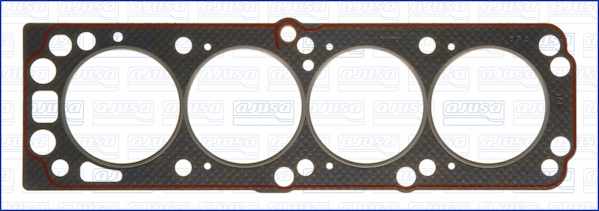 Gasket, cylinder head - 10005400 AJUSA