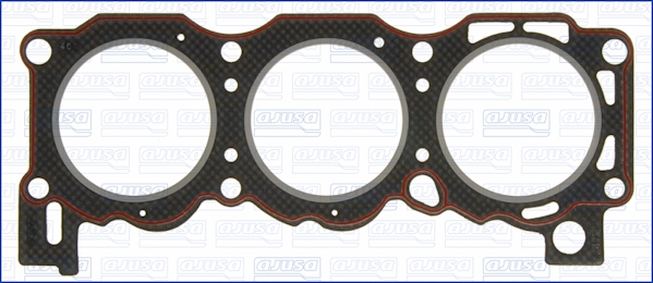 Gasket, cylinder head - 10006400 AJUSA