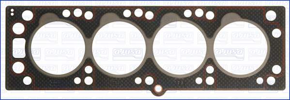 Gasket, cylinder head - 10006620 AJUSA