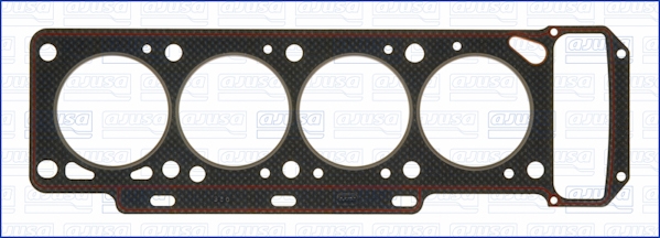 Gasket, cylinder head - 10009110 AJUSA