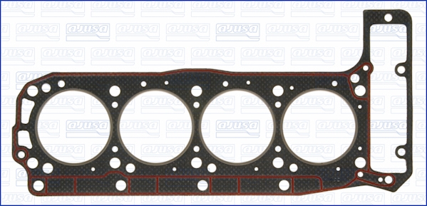 Gasket, cylinder head - 10009800 AJUSA