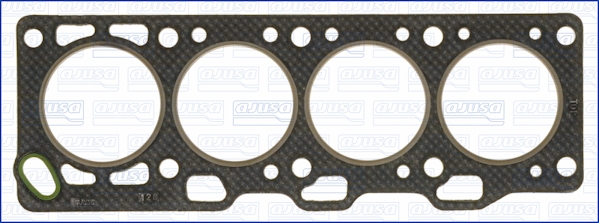 Gasket, cylinder head - 10012000 AJUSA