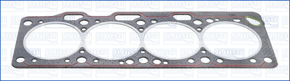 Gasket, cylinder head - 10012100 AJUSA