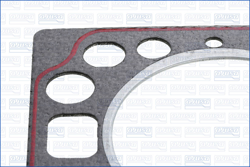 Gasket, cylinder head - 10012400 AJUSA
