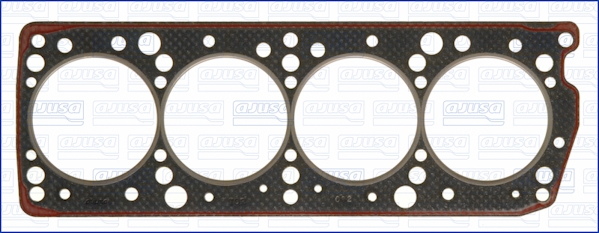 Gasket, cylinder head - 10016500 AJUSA