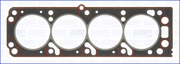 Gasket, cylinder head - 10016600 AJUSA