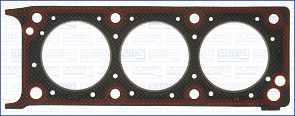 Gasket, cylinder head - 10020100 AJUSA