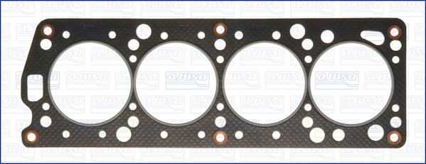 Gasket, cylinder head - 10020300 AJUSA