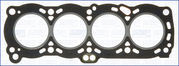 Gasket, cylinder head - 10022900 AJUSA