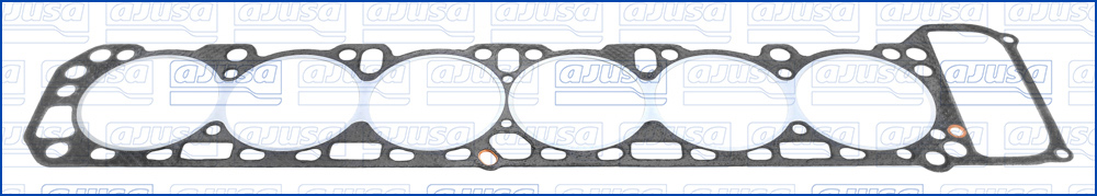 Guarnizione, Testata - 10023800 AJUSA