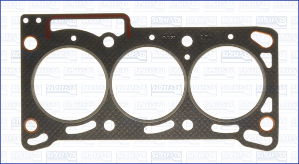 Gasket, cylinder head - 10024900 AJUSA