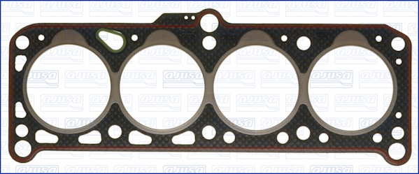 Shaft Seal, crankshaft - 15045000 AJUSA
