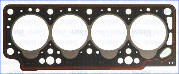 Gasket, cylinder head - 10026200 AJUSA
