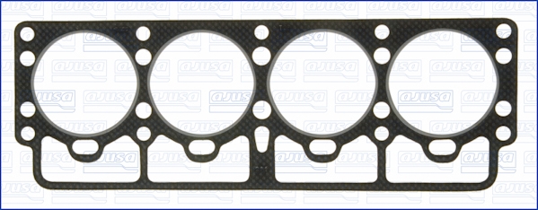 Gasket, cylinder head - 10031100 AJUSA