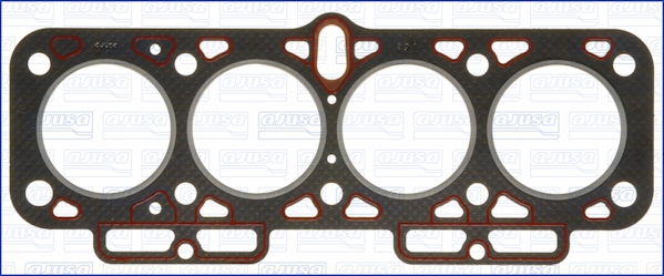 Gasket, cylinder head - 10031500 AJUSA