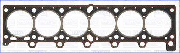 Gasket, cylinder head - 10032510 AJUSA