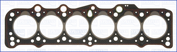 Gasket, cylinder head - 10032710 AJUSA