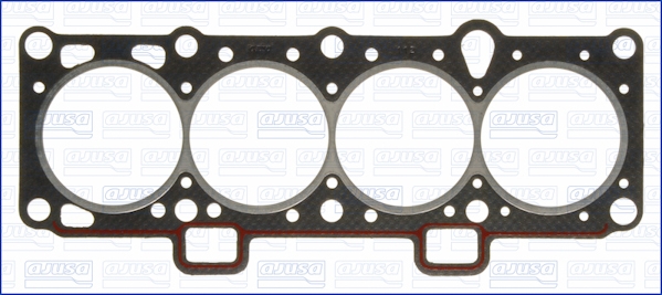 Gasket, cylinder head - 10033100 AJUSA