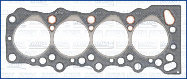 Gasket, cylinder head - 10033311 AJUSA