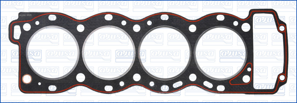 Gasket, cylinder head - 10033400 AJUSA