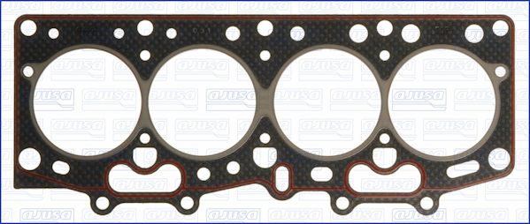 Gasket, cylinder head - 10033700 AJUSA