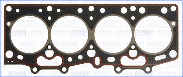 Gasket, cylinder head - 10033720 AJUSA