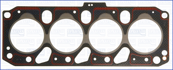Gasket, cylinder head - 10034410 AJUSA