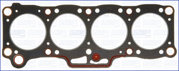 Gasket, cylinder head - 10034700 AJUSA