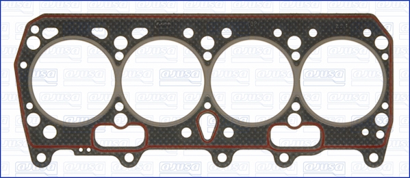 Gasket, cylinder head - 10035620 AJUSA