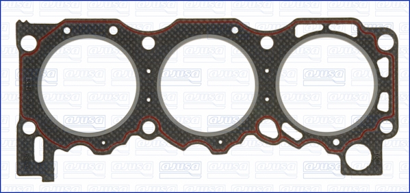 Gasket, cylinder head - 10038000 AJUSA