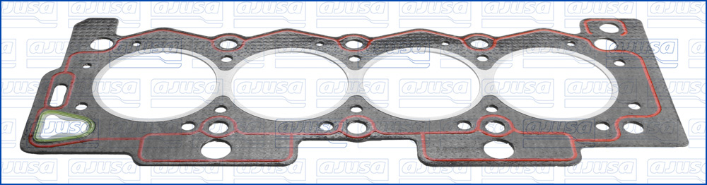 Gasket, cylinder head - 10040400 AJUSA