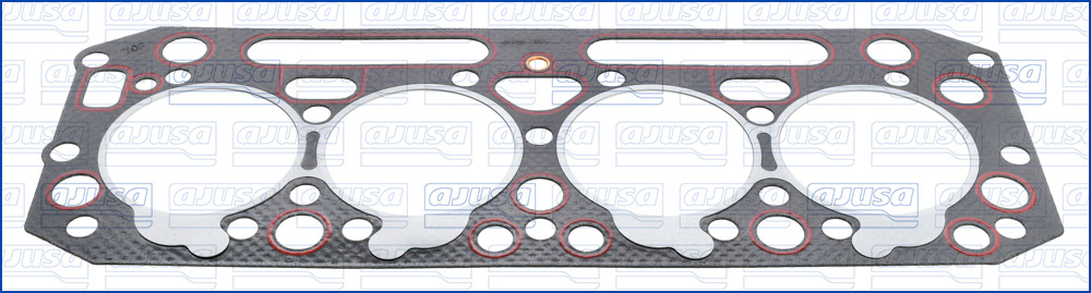 Gasket, cylinder head - 10040700 AJUSA