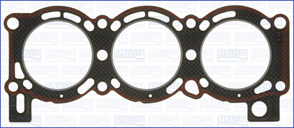 Gasket, cylinder head - 10041900 AJUSA