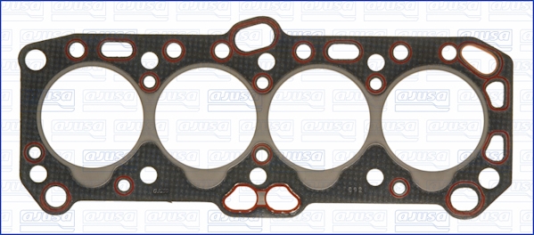 Gasket, cylinder head - 10042500 AJUSA