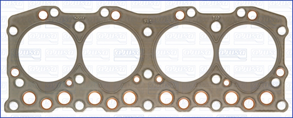 Gasket, cylinder head - 10044200 AJUSA