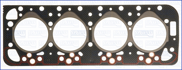 Gasket, cylinder head - 10046700 AJUSA