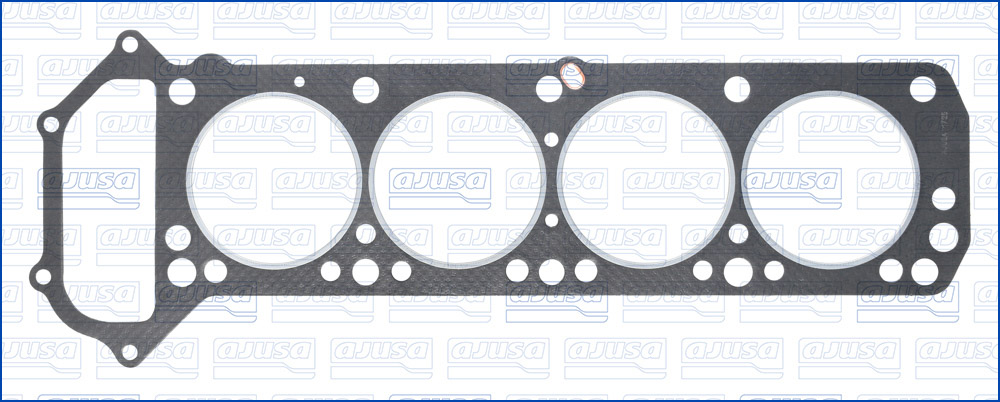 Gasket, cylinder head - 10046900 AJUSA