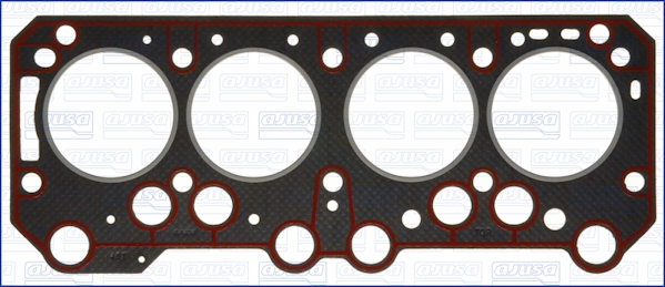 Gasket, cylinder head - 10049100 AJUSA