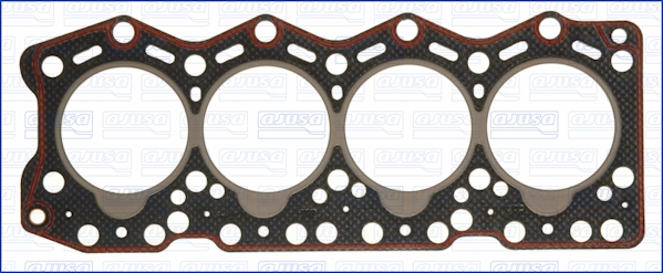 Gasket, cylinder head - 10049400 AJUSA