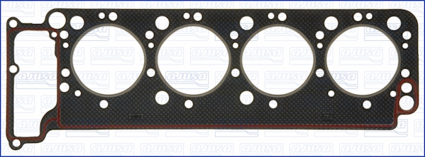 Gasket, cylinder head - 10052300 AJUSA