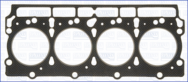 Gasket, cylinder head - 10053900 AJUSA