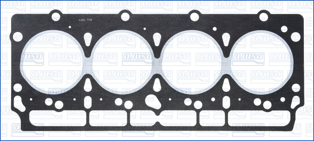 Gasket, cylinder head - 10054000 AJUSA
