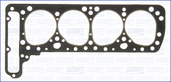 Gasket, cylinder head - 10061500 AJUSA