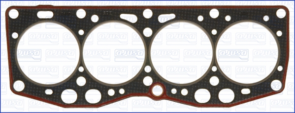 Gasket, cylinder head - 10063200 AJUSA